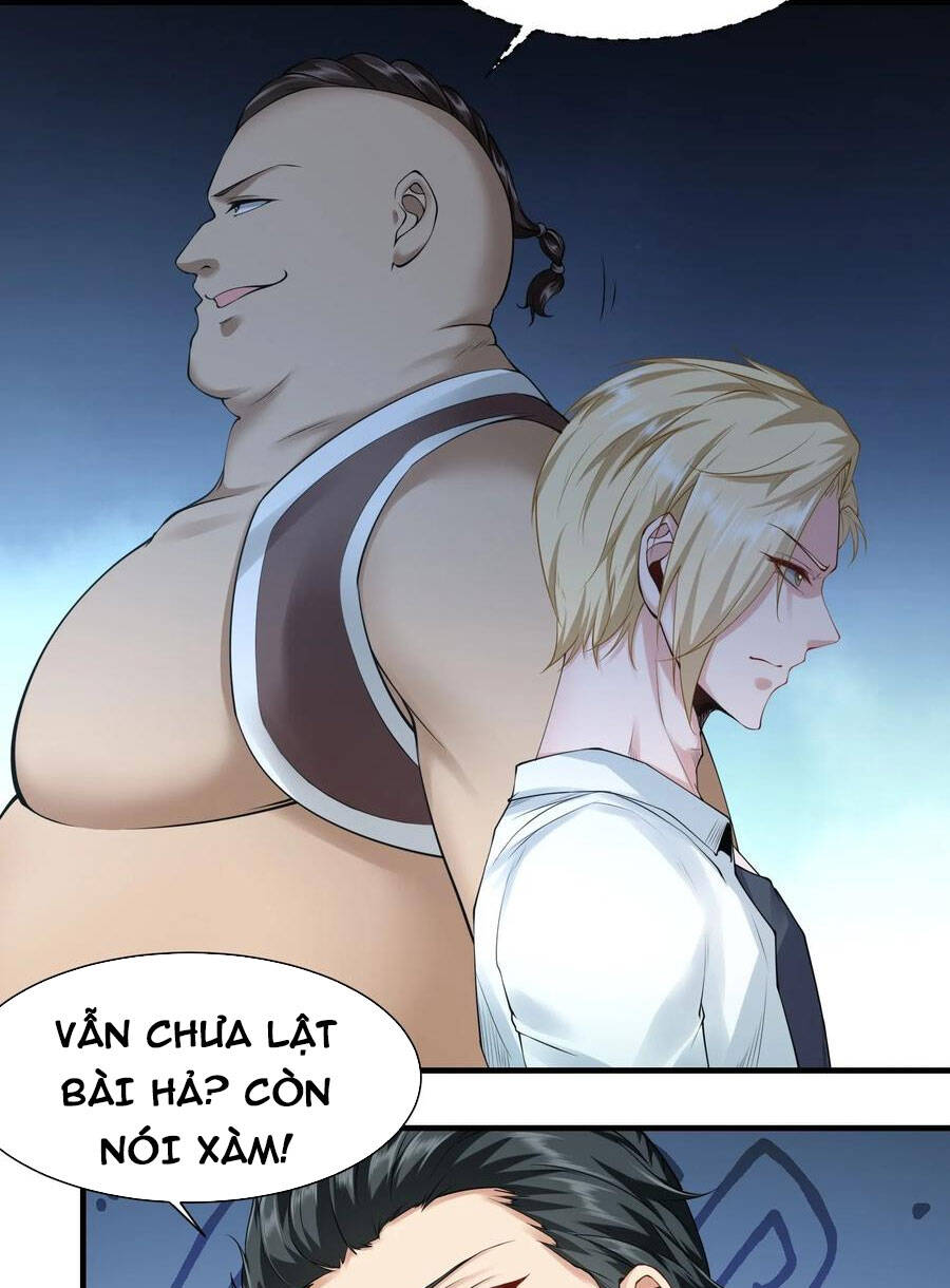 Ta Không Muốn Làm Đệ Nhất chapter 172 - Upload bởi truyensieuhay.com
