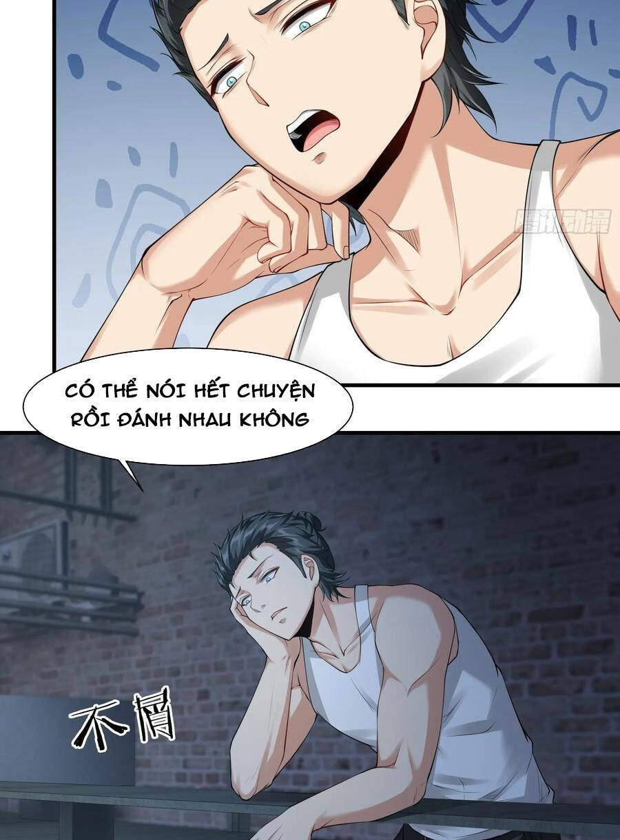 Ta Không Muốn Làm Đệ Nhất chapter 172 - Upload bởi truyensieuhay.com