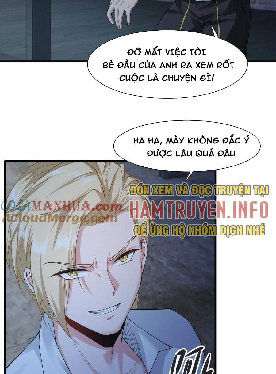 Ta Không Muốn Làm Đệ Nhất chapter 172 - Upload bởi truyensieuhay.com