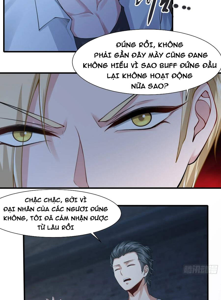 Ta Không Muốn Làm Đệ Nhất chapter 172 - Upload bởi truyensieuhay.com