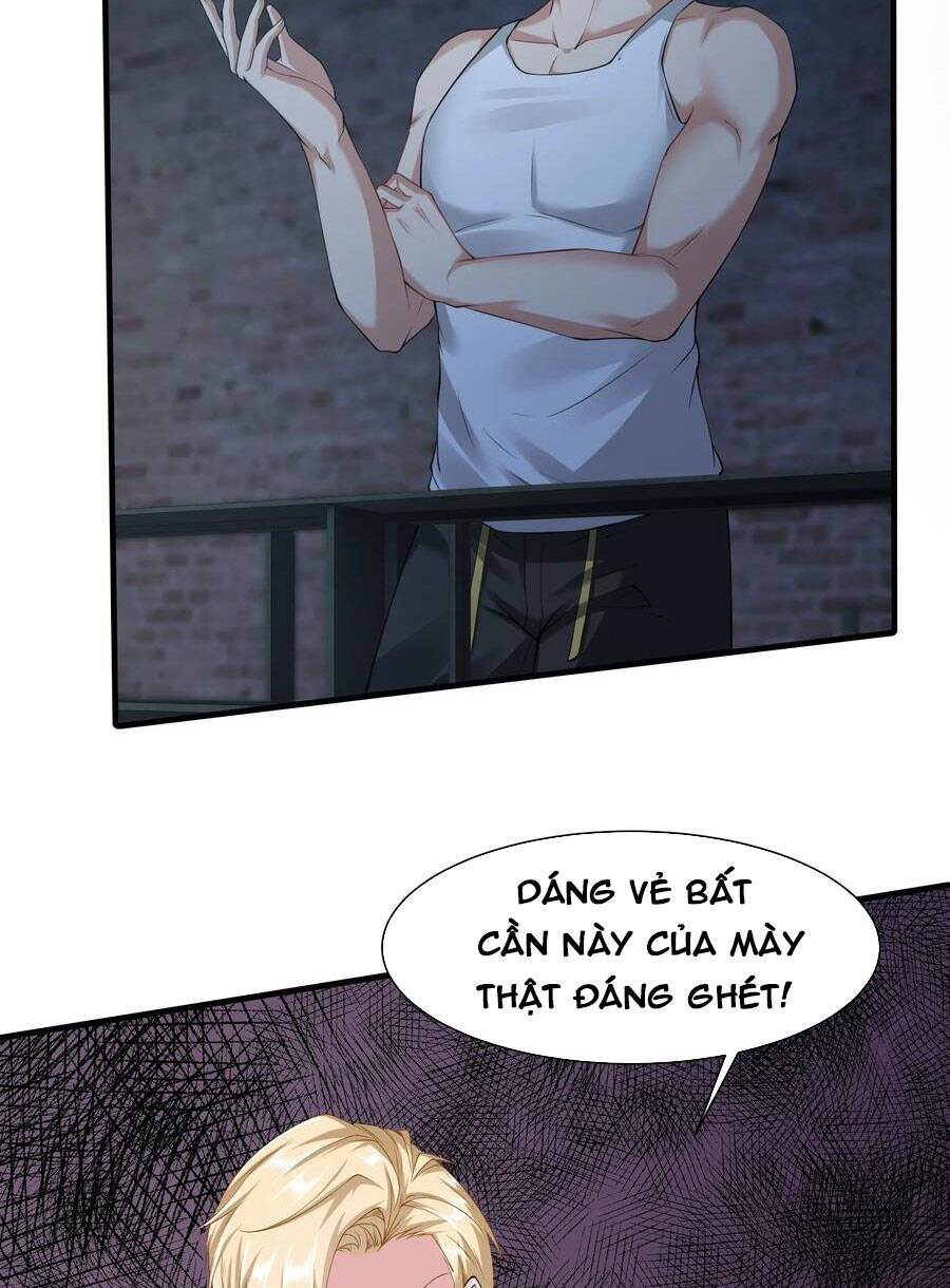 Ta Không Muốn Làm Đệ Nhất chapter 172 - Upload bởi truyensieuhay.com