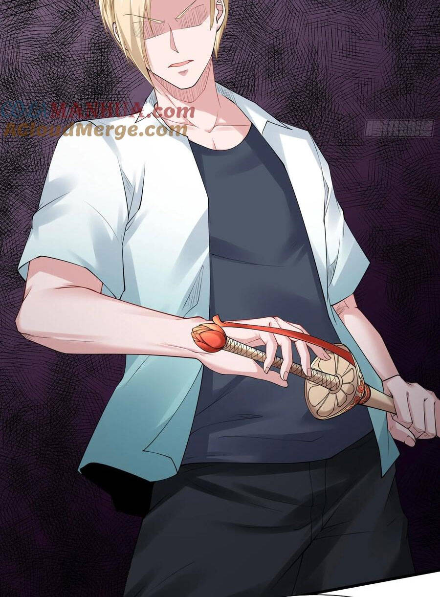 Ta Không Muốn Làm Đệ Nhất chapter 172 - Upload bởi truyensieuhay.com