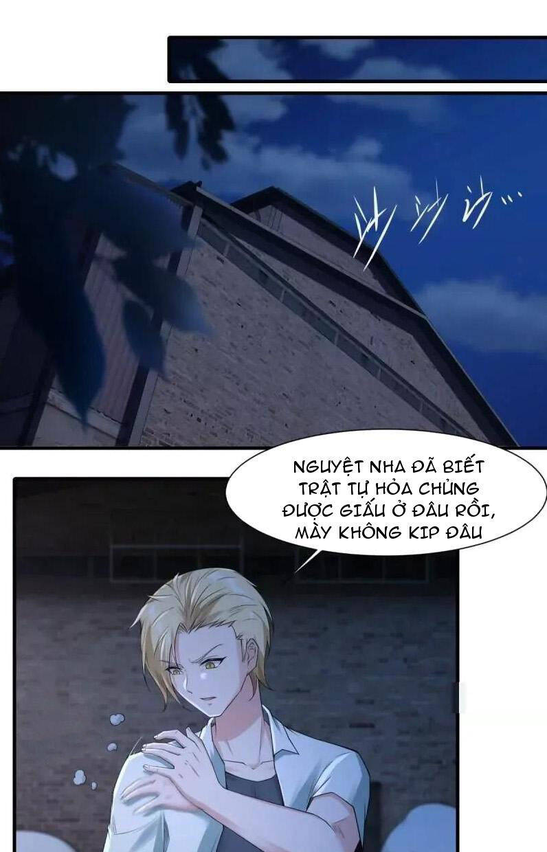 Ta Không Muốn Làm Đệ Nhất chapter 173 - Upload bởi truyensieuhay.com