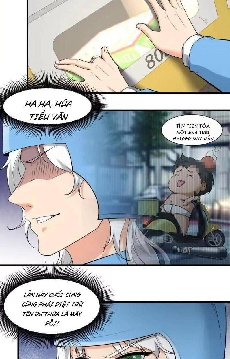 Ta Không Muốn Làm Đệ Nhất chapter 173 - Upload bởi truyensieuhay.com