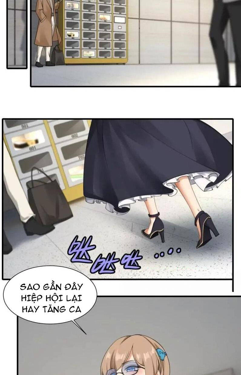Ta Không Muốn Làm Đệ Nhất chapter 173 - Upload bởi truyensieuhay.com