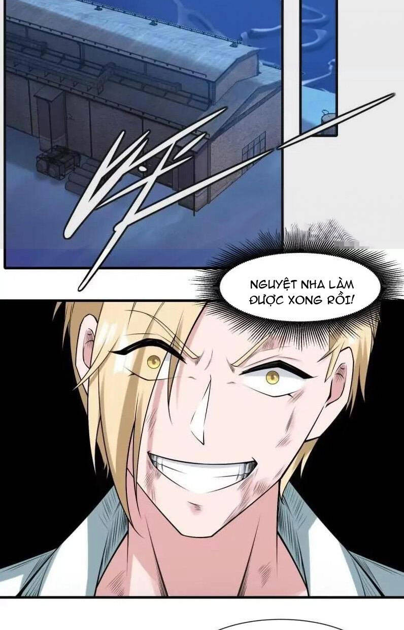 Ta Không Muốn Làm Đệ Nhất chapter 173 - Upload bởi truyensieuhay.com