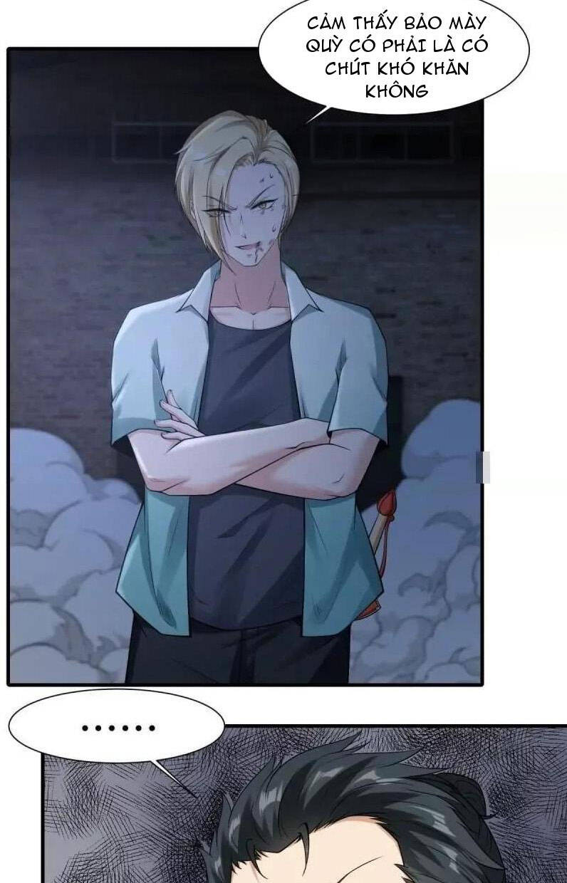 Ta Không Muốn Làm Đệ Nhất chapter 173 - Upload bởi truyensieuhay.com