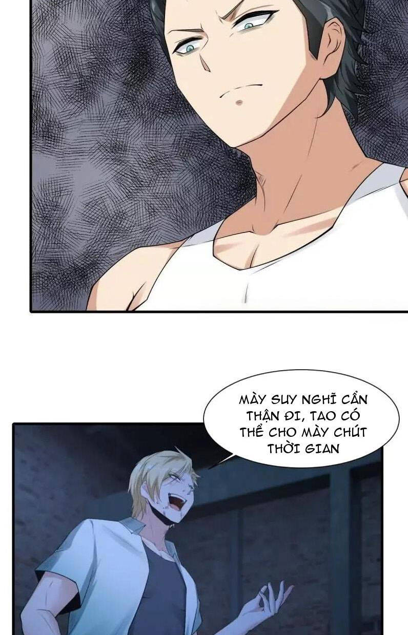 Ta Không Muốn Làm Đệ Nhất chapter 173 - Upload bởi truyensieuhay.com
