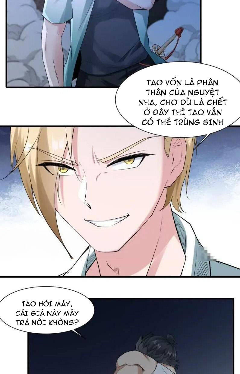 Ta Không Muốn Làm Đệ Nhất chapter 173 - Upload bởi truyensieuhay.com