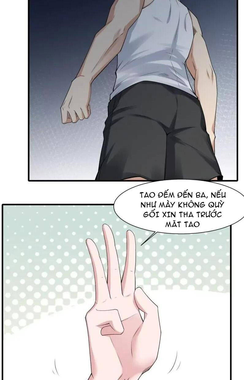 Ta Không Muốn Làm Đệ Nhất chapter 173 - Upload bởi truyensieuhay.com