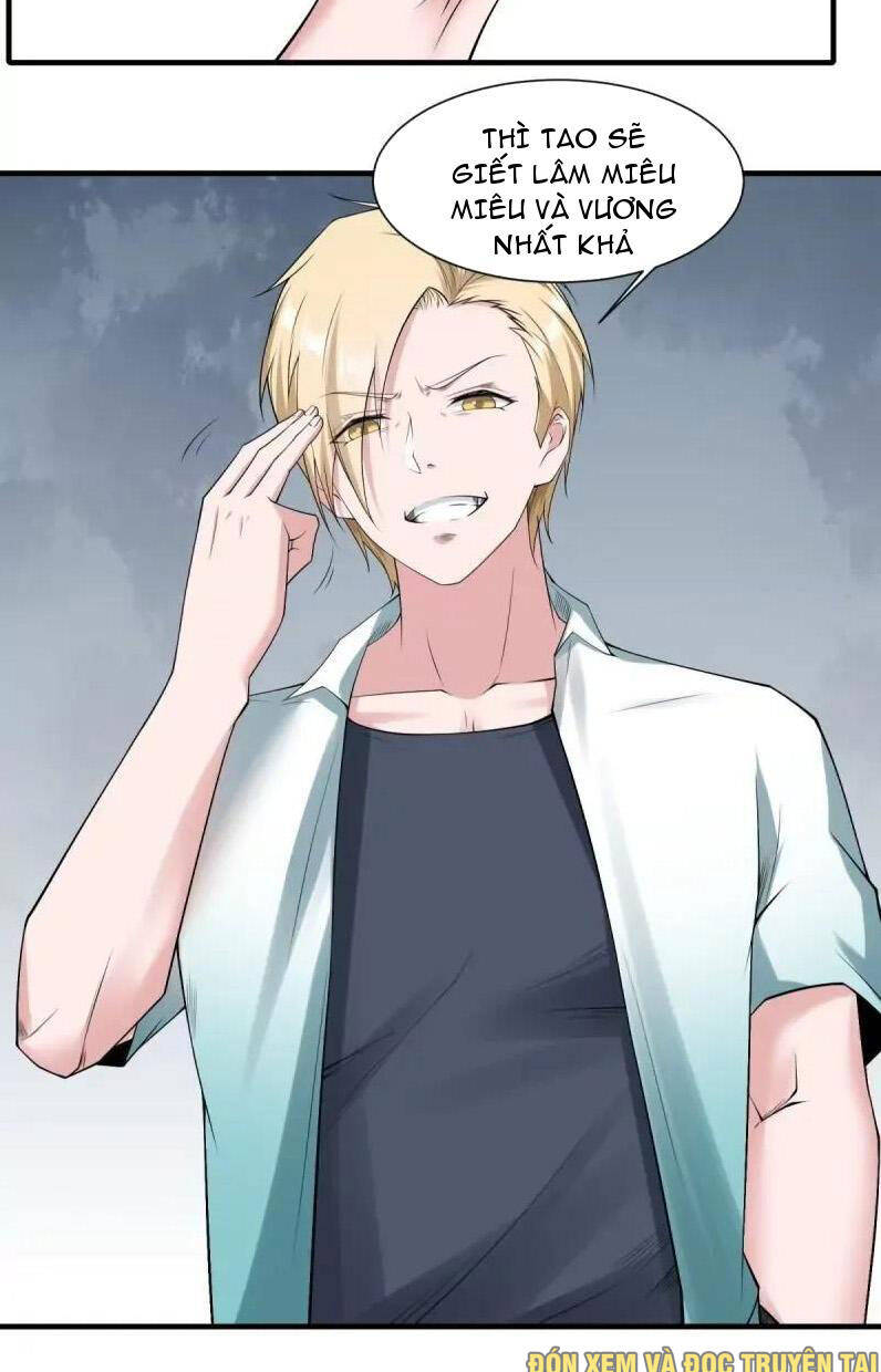 Ta Không Muốn Làm Đệ Nhất chapter 173 - Upload bởi truyensieuhay.com