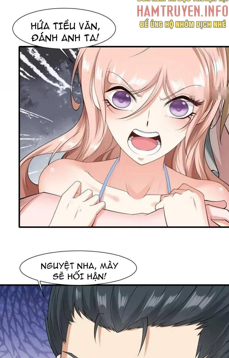 Ta Không Muốn Làm Đệ Nhất chapter 173 - Upload bởi truyensieuhay.com