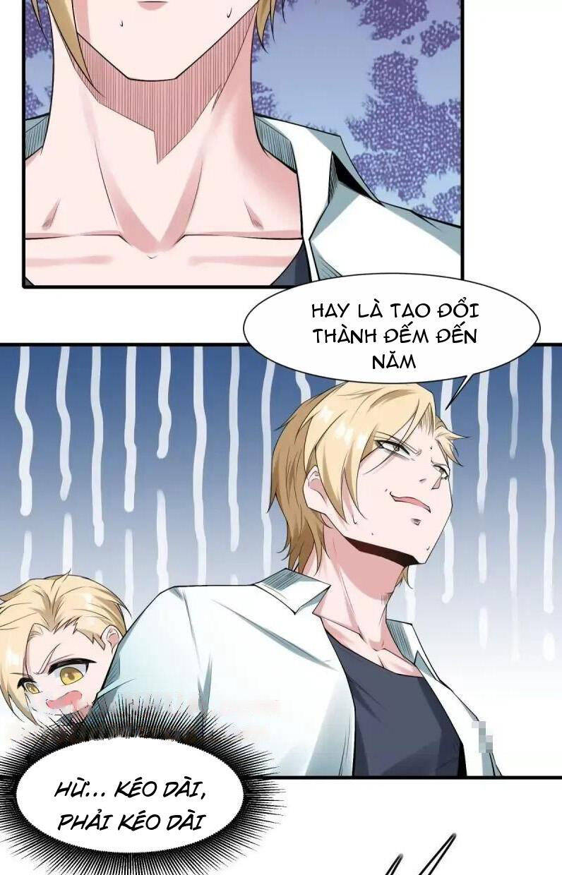 Ta Không Muốn Làm Đệ Nhất chapter 173 - Upload bởi truyensieuhay.com