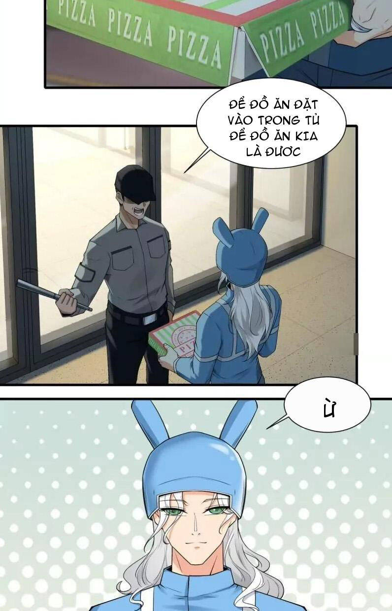 Ta Không Muốn Làm Đệ Nhất chapter 173 - Upload bởi truyensieuhay.com