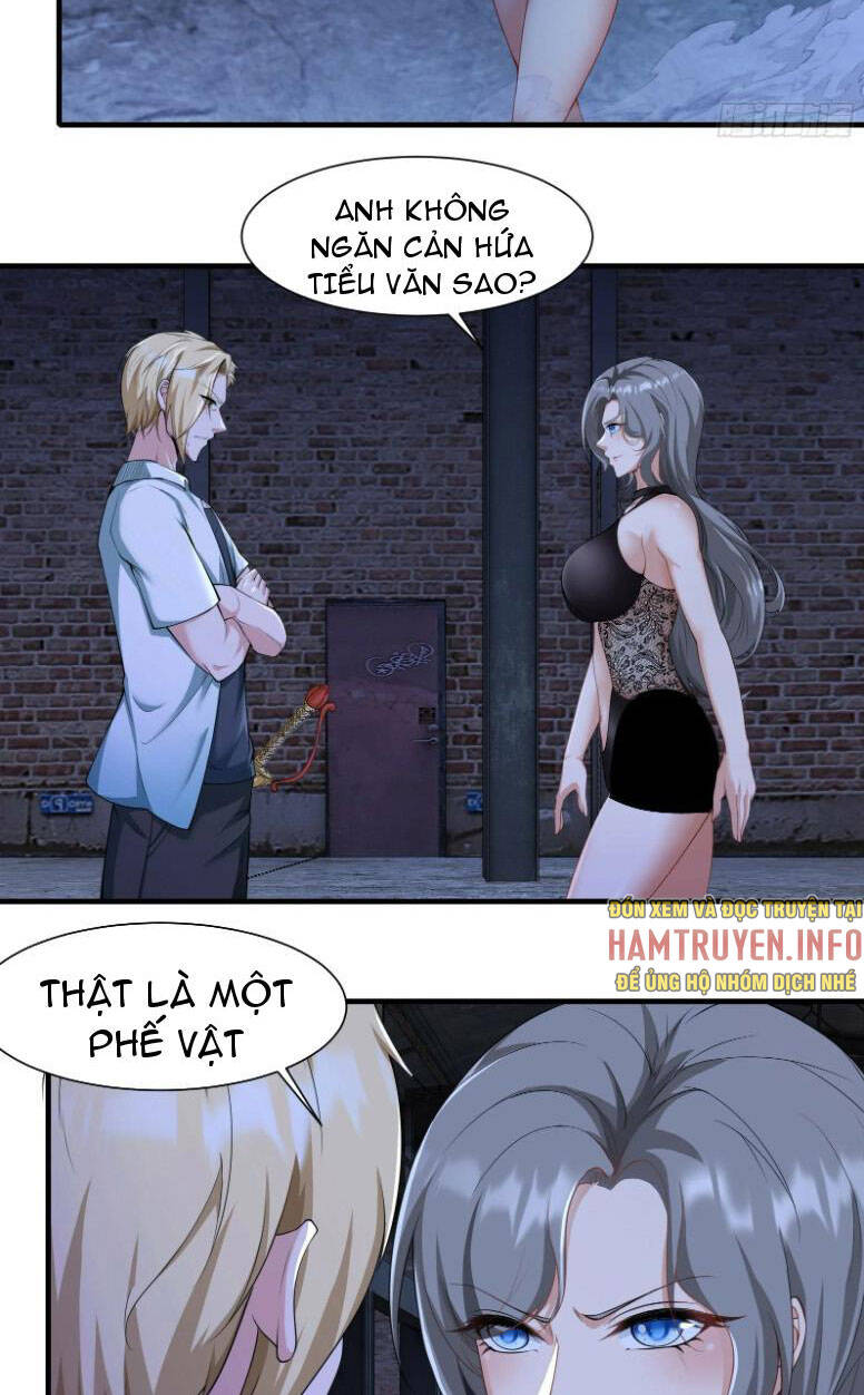 Ta Không Muốn Làm Đệ Nhất chapter 174 - Upload bởi truyensieuhay.com