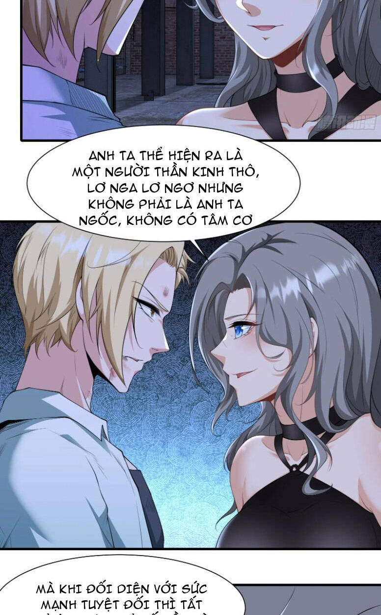 Ta Không Muốn Làm Đệ Nhất chapter 174 - Upload bởi truyensieuhay.com