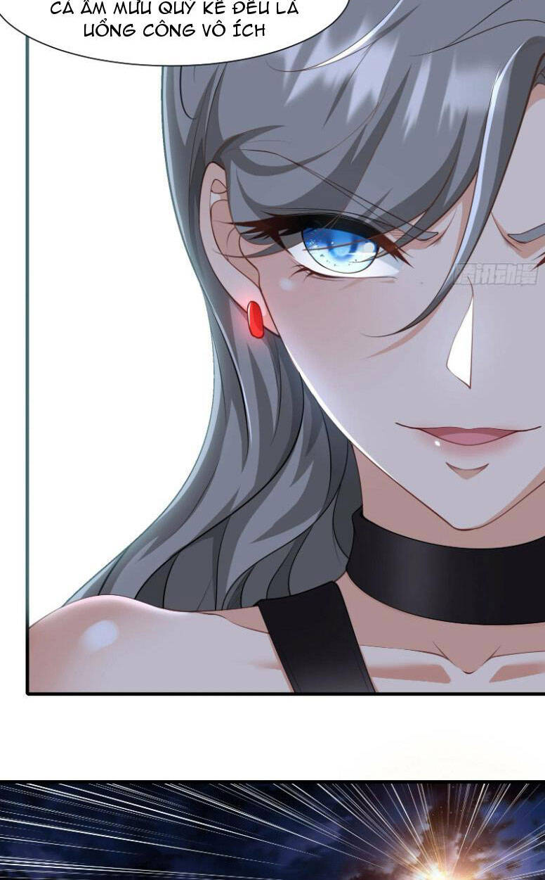 Ta Không Muốn Làm Đệ Nhất chapter 174 - Upload bởi truyensieuhay.com
