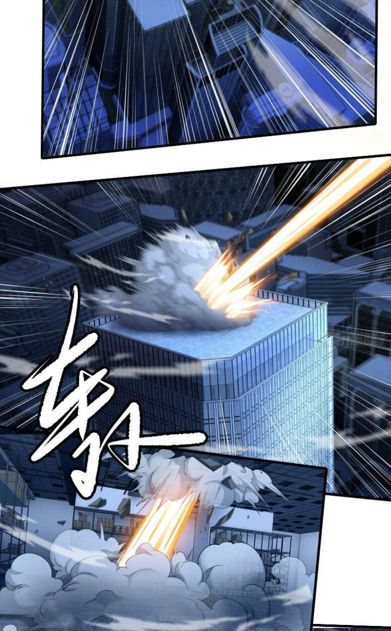 Ta Không Muốn Làm Đệ Nhất chapter 174 - Upload bởi truyensieuhay.com