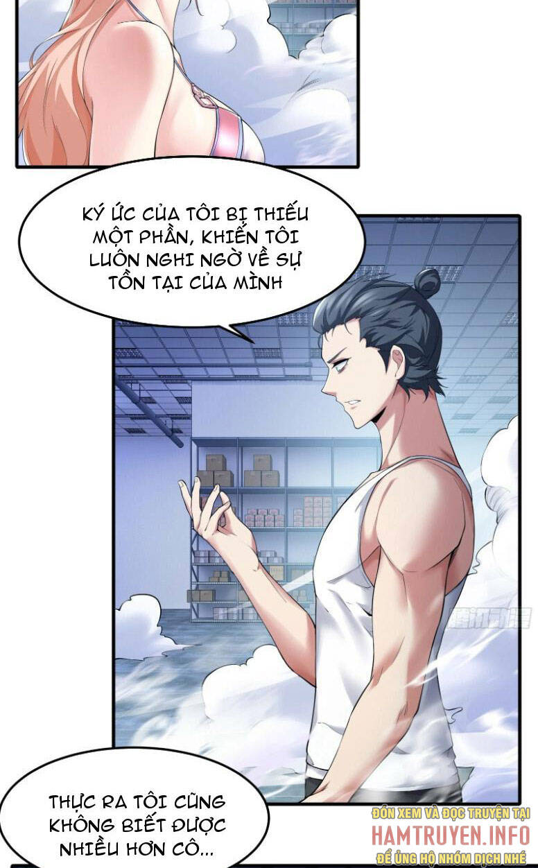 Ta Không Muốn Làm Đệ Nhất chapter 174 - Upload bởi truyensieuhay.com