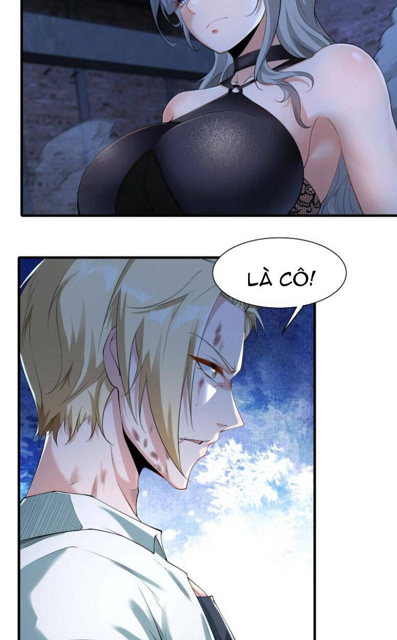 Ta Không Muốn Làm Đệ Nhất chapter 174 - Upload bởi truyensieuhay.com