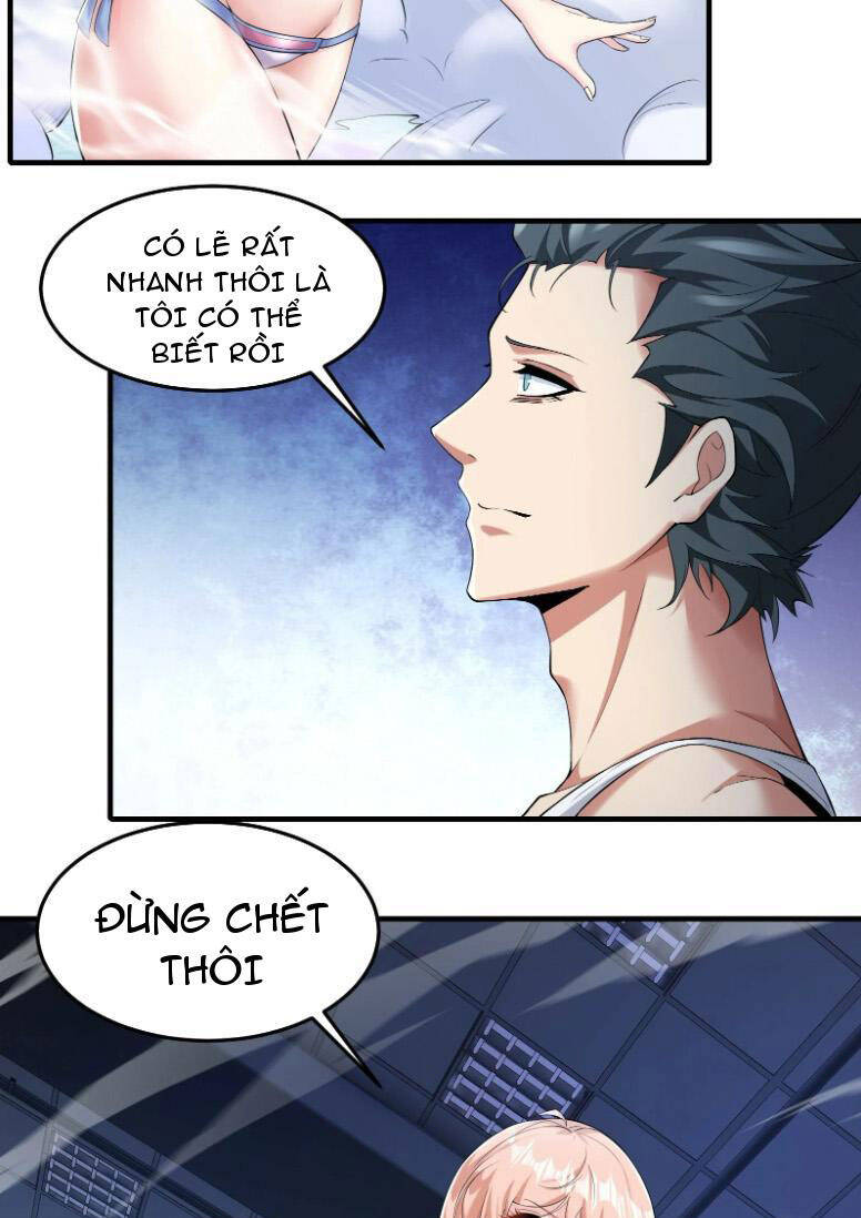 Ta Không Muốn Làm Đệ Nhất chapter 174 - Upload bởi truyensieuhay.com