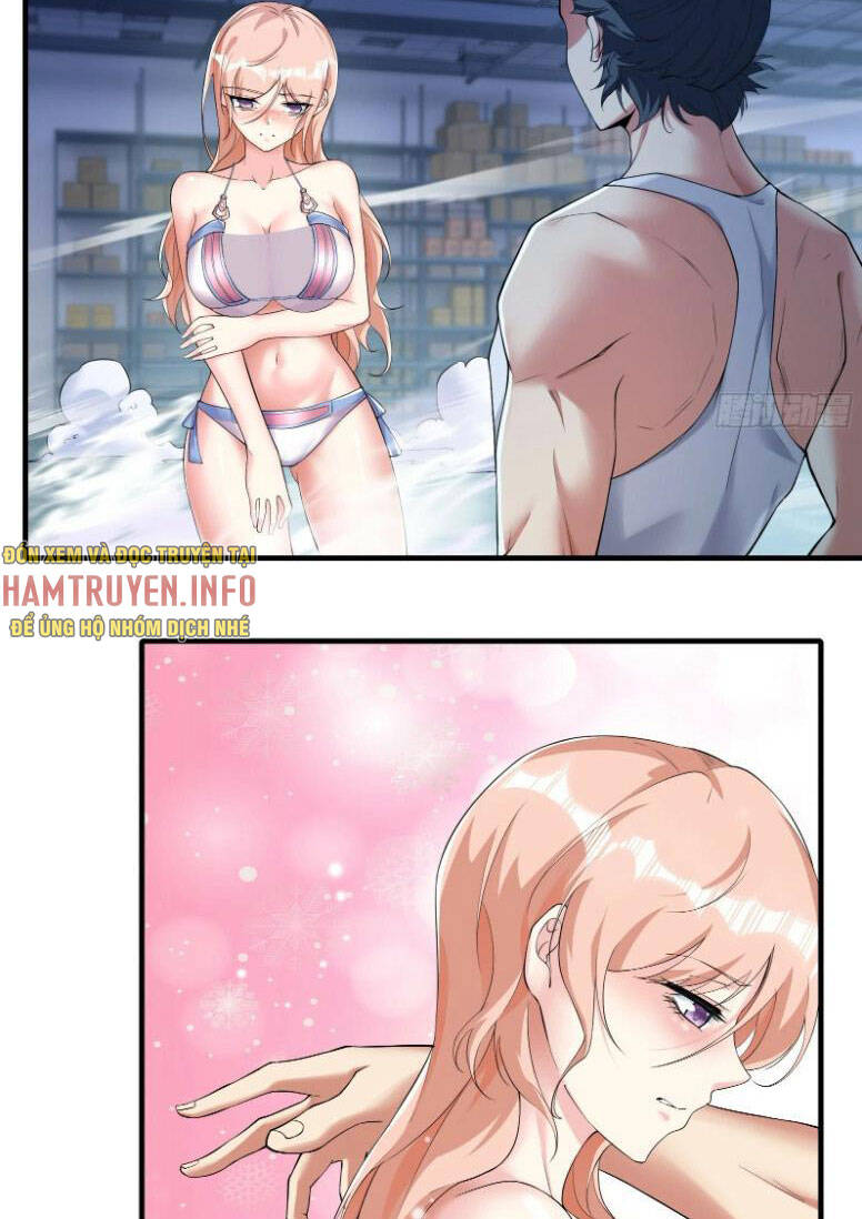 Ta Không Muốn Làm Đệ Nhất chapter 174 - Upload bởi truyensieuhay.com