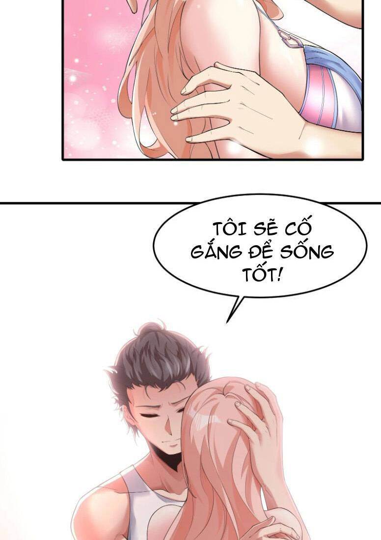 Ta Không Muốn Làm Đệ Nhất chapter 174 - Upload bởi truyensieuhay.com