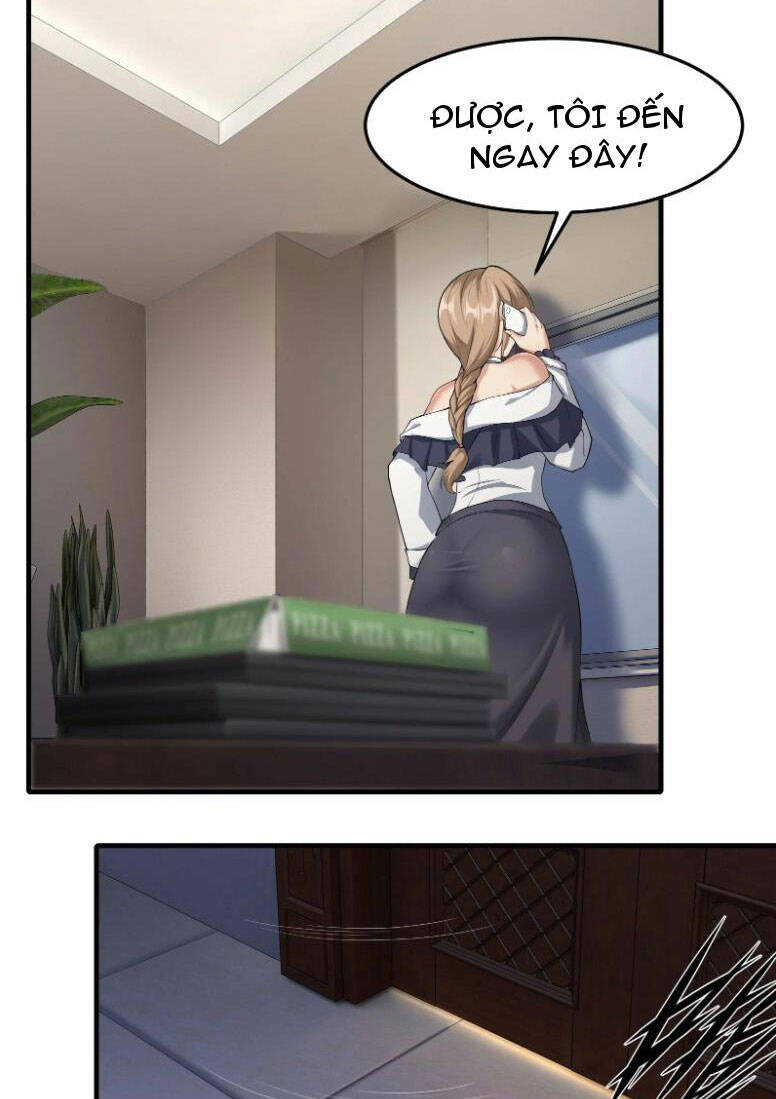 Ta Không Muốn Làm Đệ Nhất chapter 174 - Upload bởi truyensieuhay.com