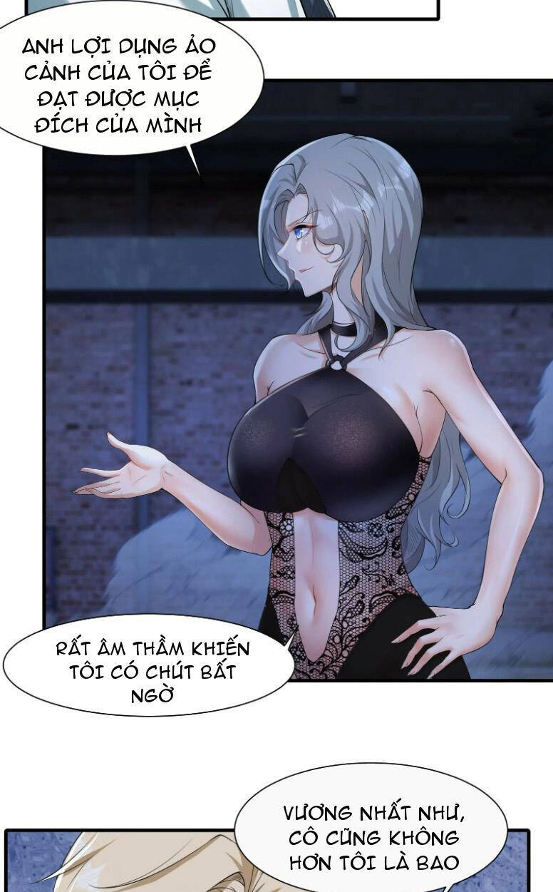 Ta Không Muốn Làm Đệ Nhất chapter 174 - Upload bởi truyensieuhay.com