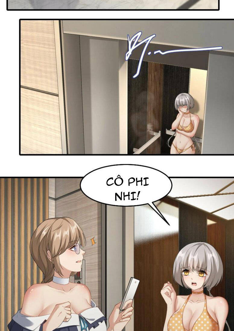Ta Không Muốn Làm Đệ Nhất chapter 174 - Upload bởi truyensieuhay.com