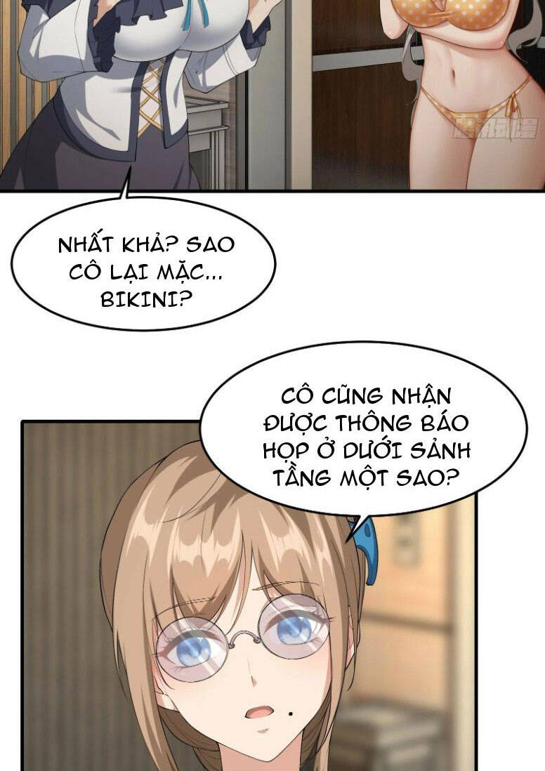 Ta Không Muốn Làm Đệ Nhất chapter 174 - Upload bởi truyensieuhay.com