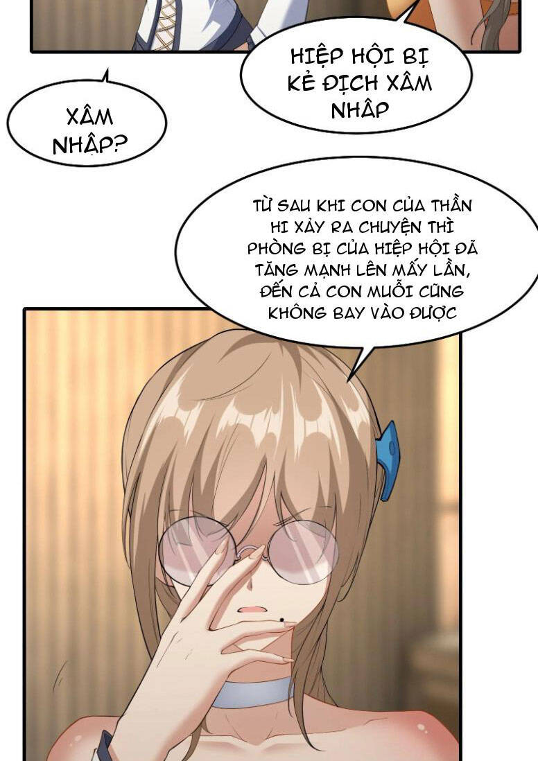 Ta Không Muốn Làm Đệ Nhất chapter 174 - Upload bởi truyensieuhay.com