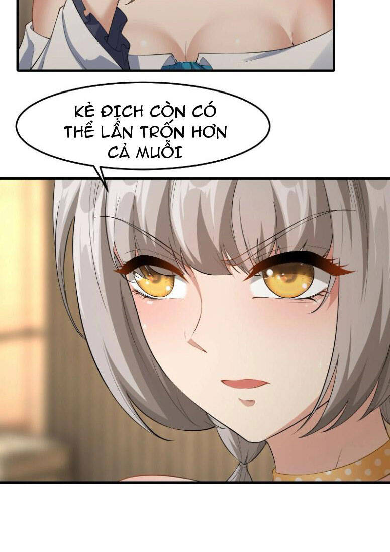 Ta Không Muốn Làm Đệ Nhất chapter 174 - Upload bởi truyensieuhay.com