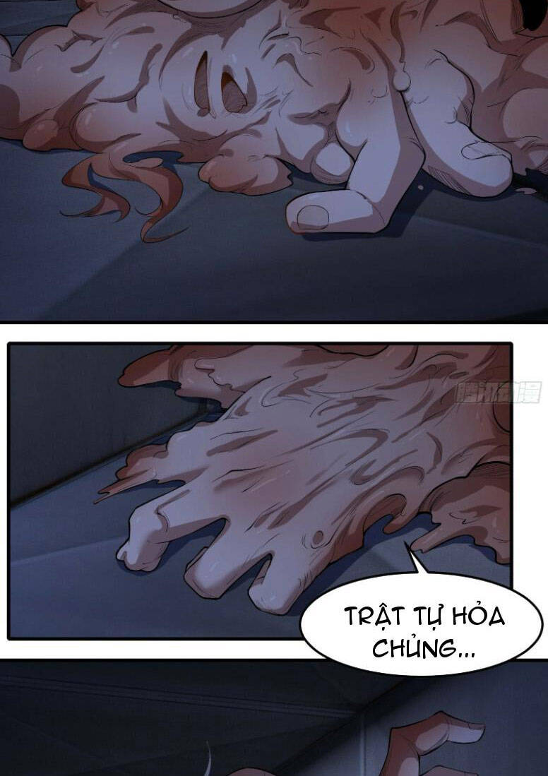 Ta Không Muốn Làm Đệ Nhất chapter 174 - Upload bởi truyensieuhay.com