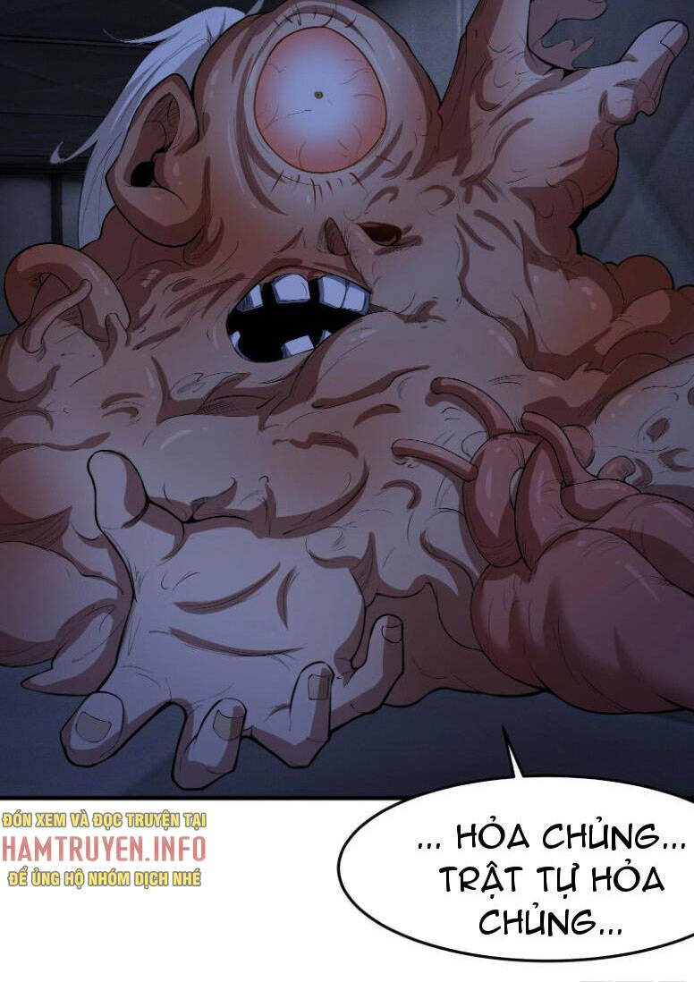 Ta Không Muốn Làm Đệ Nhất chapter 174 - Upload bởi truyensieuhay.com