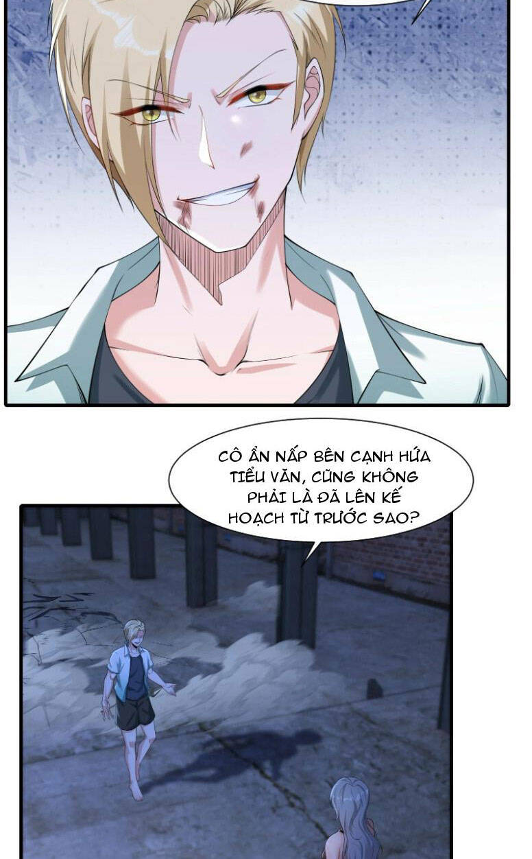 Ta Không Muốn Làm Đệ Nhất chapter 174 - Upload bởi truyensieuhay.com