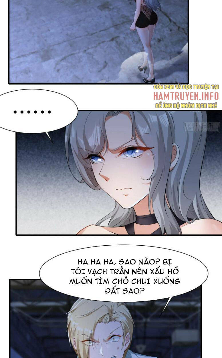 Ta Không Muốn Làm Đệ Nhất chapter 174 - Upload bởi truyensieuhay.com