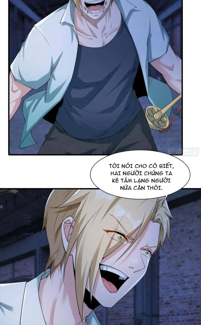Ta Không Muốn Làm Đệ Nhất chapter 174 - Upload bởi truyensieuhay.com