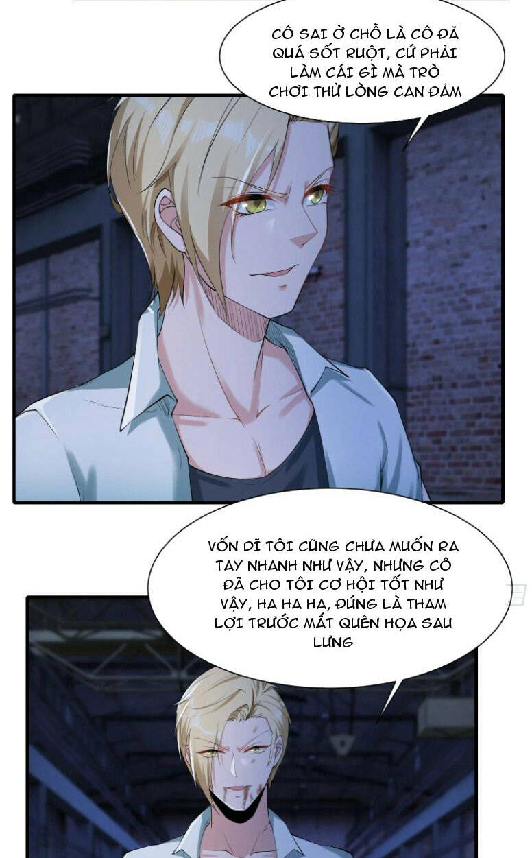 Ta Không Muốn Làm Đệ Nhất chapter 174 - Upload bởi truyensieuhay.com