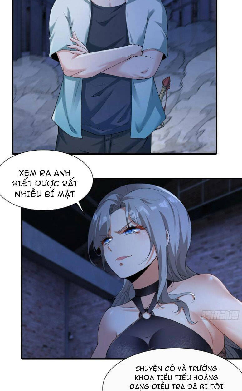Ta Không Muốn Làm Đệ Nhất chapter 174 - Upload bởi truyensieuhay.com