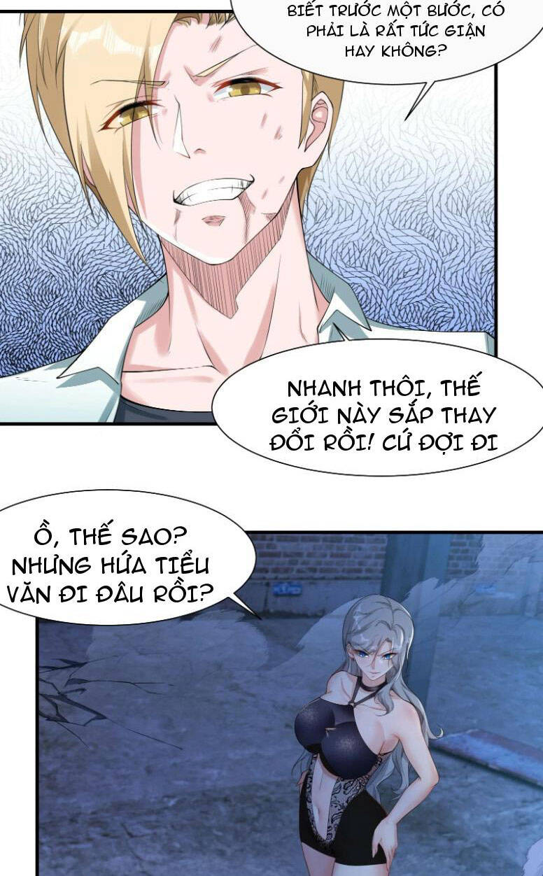 Ta Không Muốn Làm Đệ Nhất chapter 174 - Upload bởi truyensieuhay.com