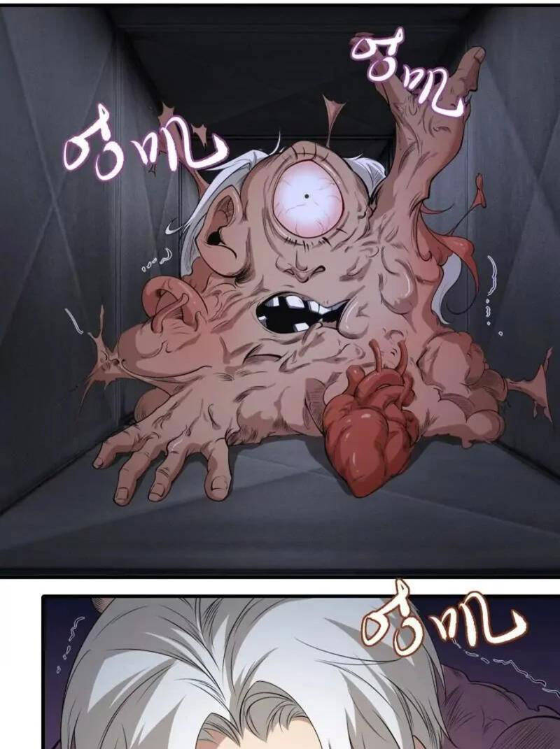 Ta Không Muốn Làm Đệ Nhất chapter 175 - Upload bởi truyensieuhay.com