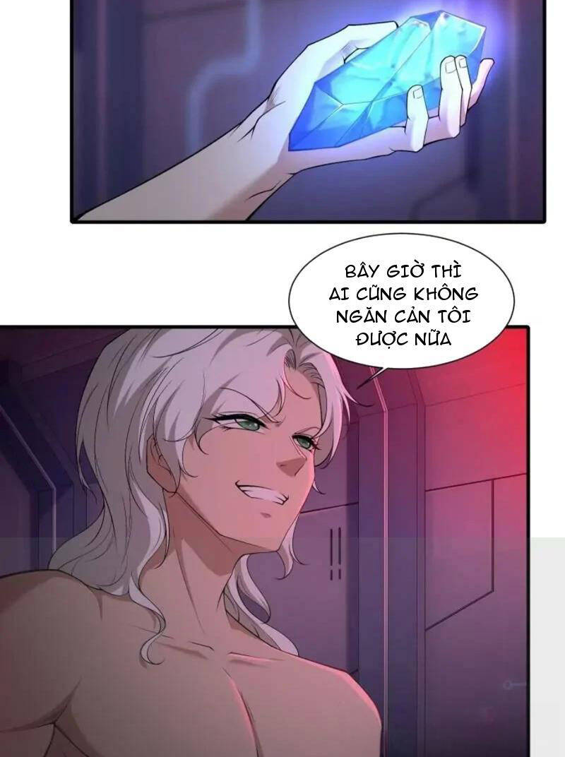 Ta Không Muốn Làm Đệ Nhất chapter 175 - Upload bởi truyensieuhay.com