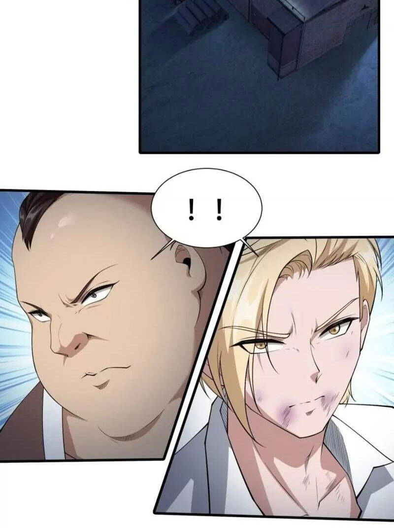 Ta Không Muốn Làm Đệ Nhất chapter 175 - Upload bởi truyensieuhay.com