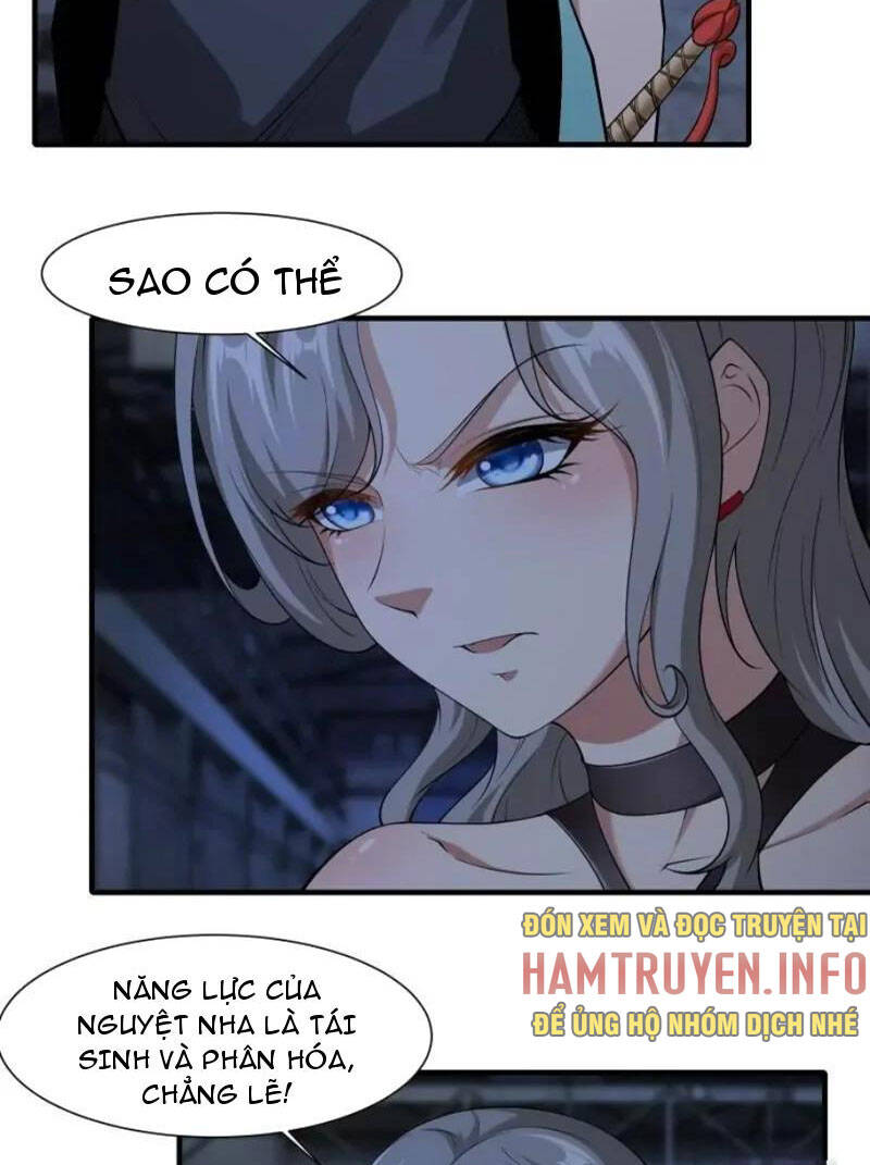 Ta Không Muốn Làm Đệ Nhất chapter 175 - Upload bởi truyensieuhay.com