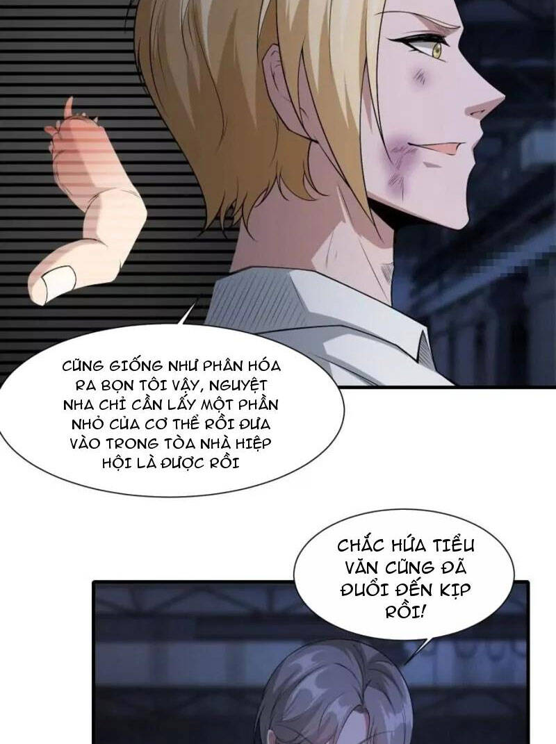 Ta Không Muốn Làm Đệ Nhất chapter 175 - Upload bởi truyensieuhay.com