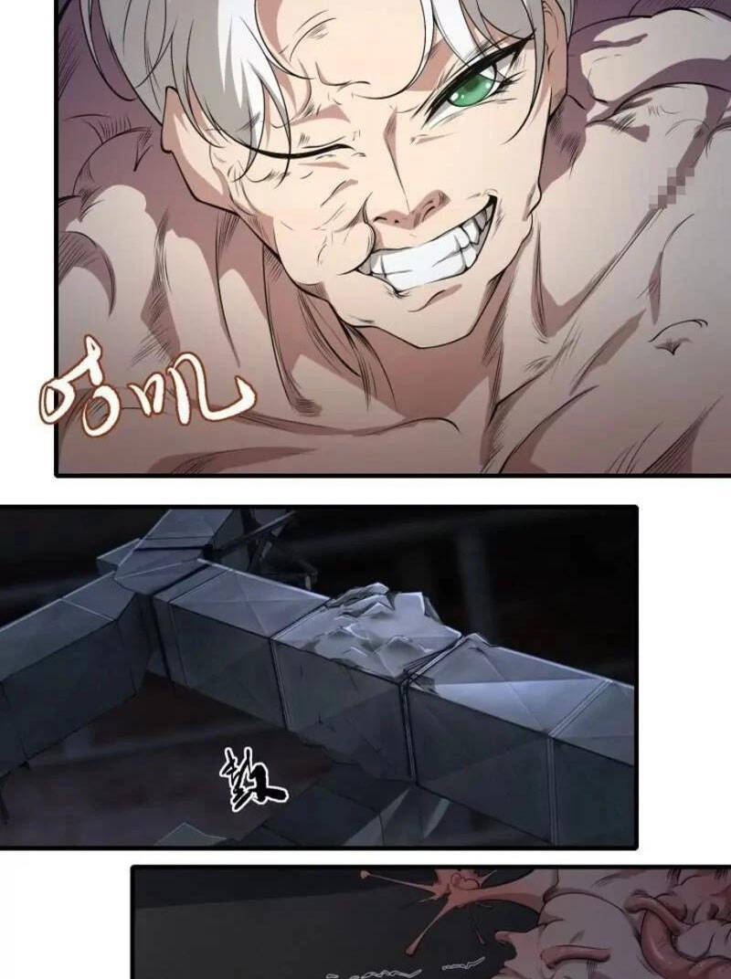 Ta Không Muốn Làm Đệ Nhất chapter 175 - Upload bởi truyensieuhay.com