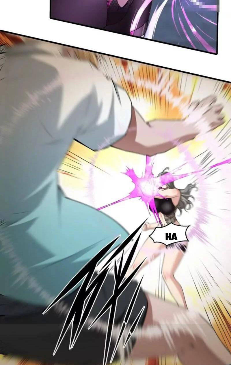 Ta Không Muốn Làm Đệ Nhất chapter 175 - Upload bởi truyensieuhay.com