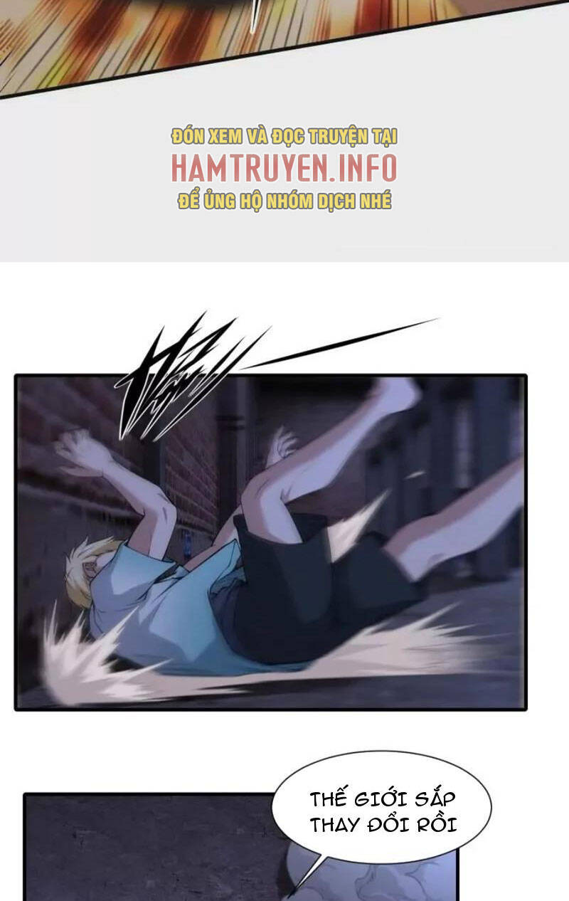 Ta Không Muốn Làm Đệ Nhất chapter 175 - Upload bởi truyensieuhay.com