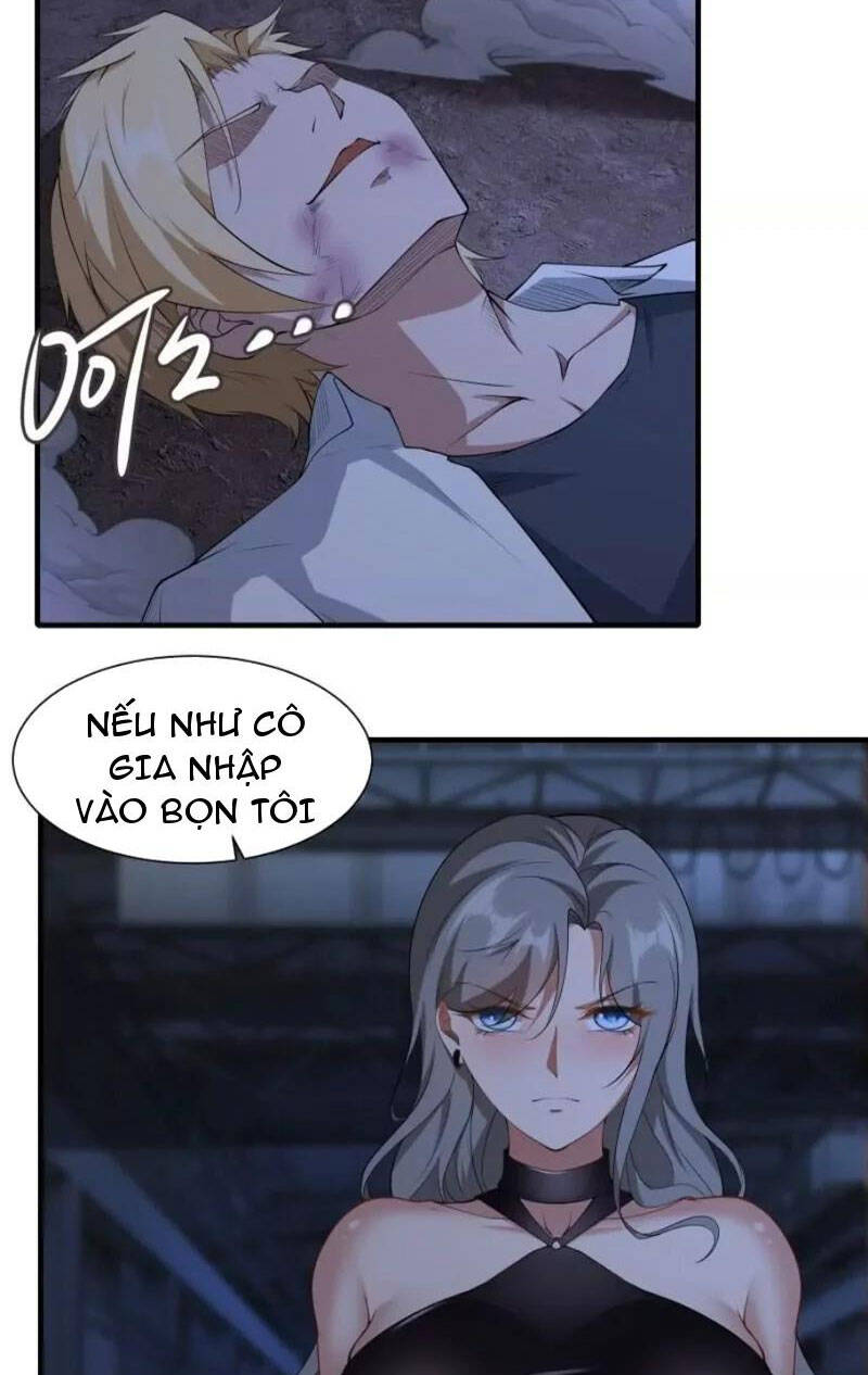 Ta Không Muốn Làm Đệ Nhất chapter 175 - Upload bởi truyensieuhay.com
